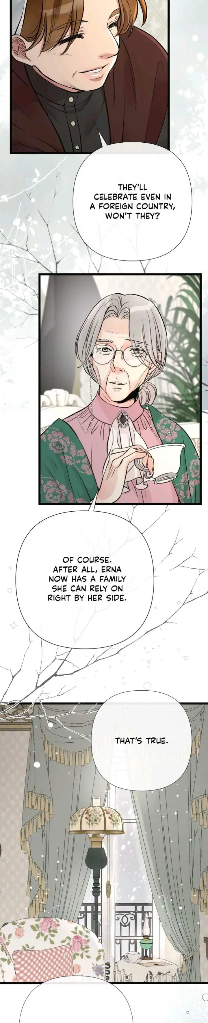 The Problematic Prince Chapter 52 page 24