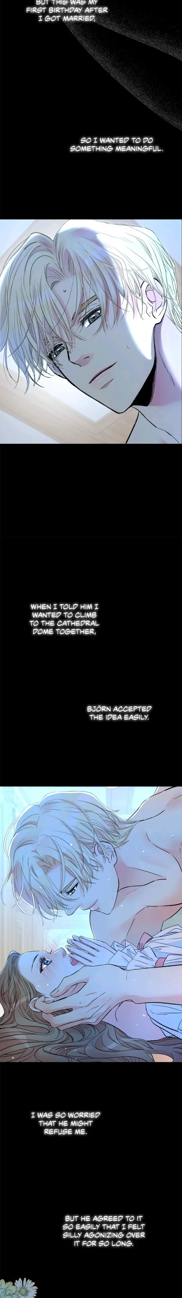 The Problematic Prince Chapter 53 page 13