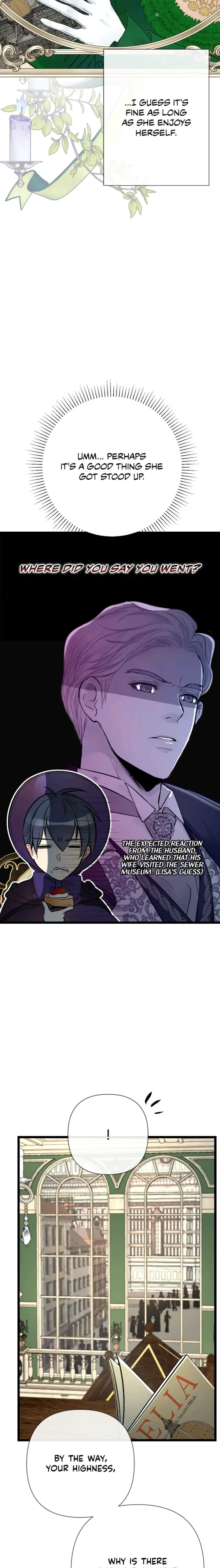 The Problematic Prince Chapter 53 page 7