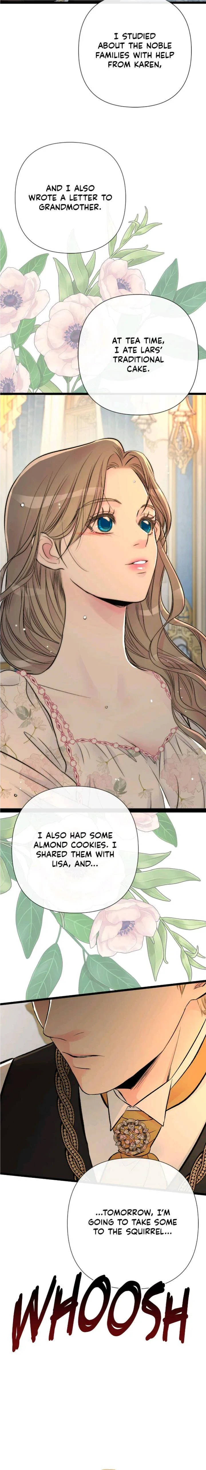 The Problematic Prince Chapter 46 page 25