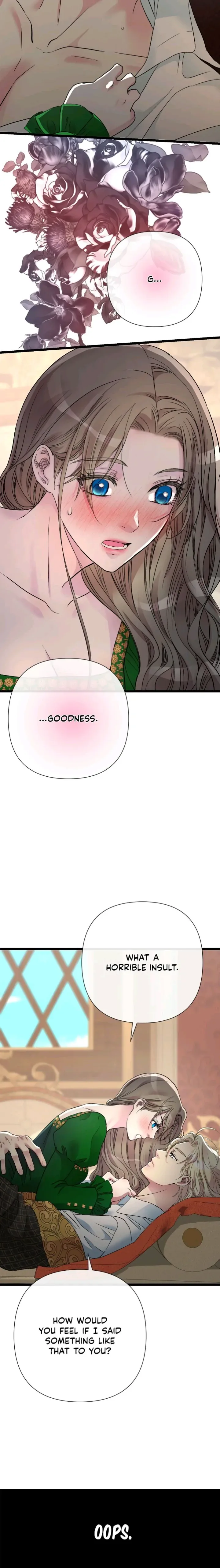 The Problematic Prince Chapter 53 page 26