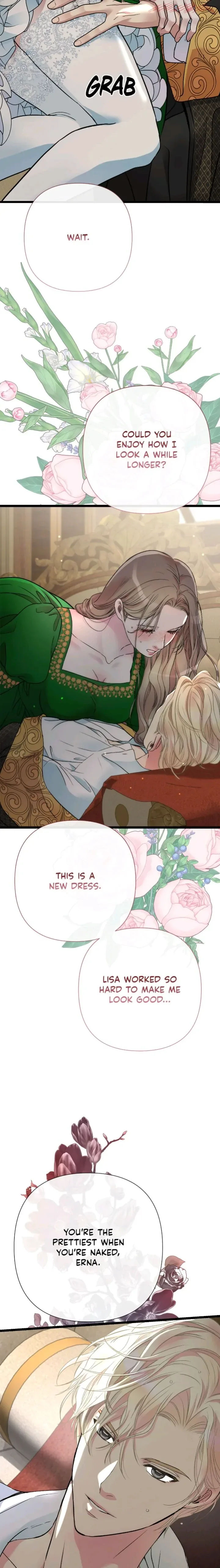 The Problematic Prince Chapter 53 page 25
