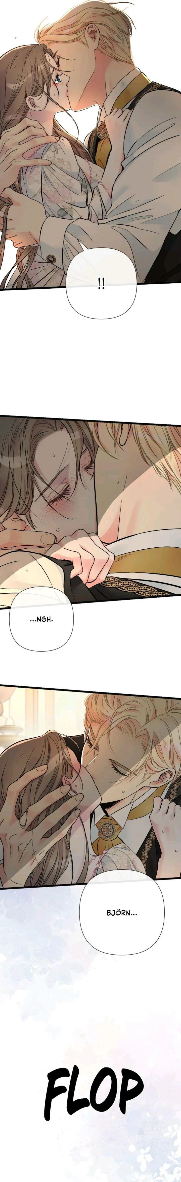 The Problematic Prince Chapter 46 page 26
