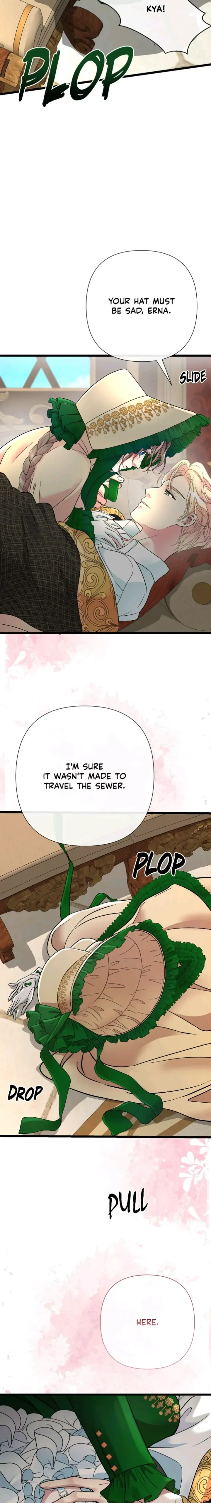 The Problematic Prince Chapter 53 page 24