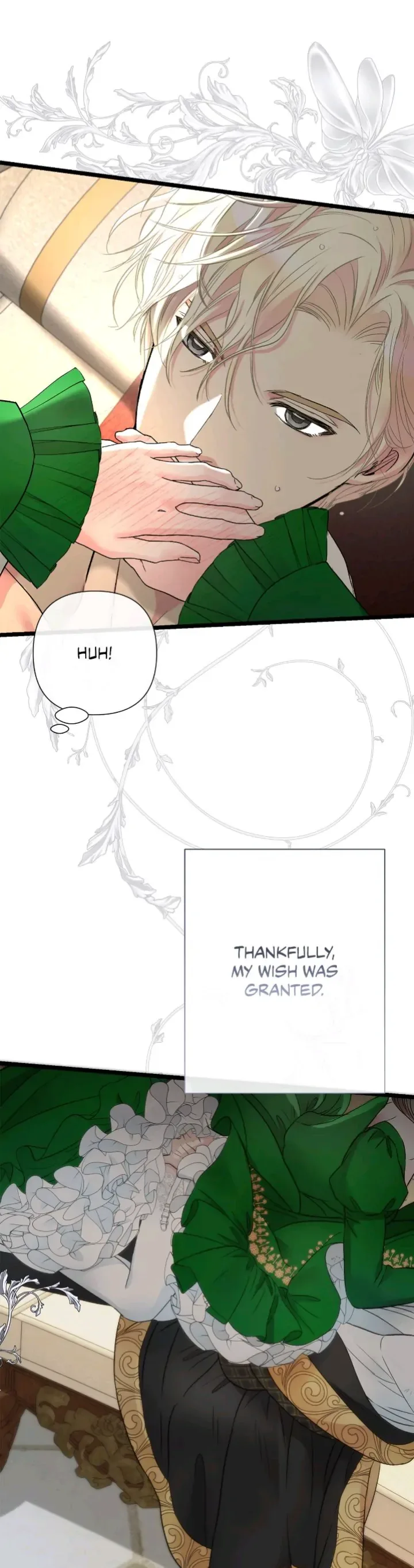 The Problematic Prince Chapter 53 page 28