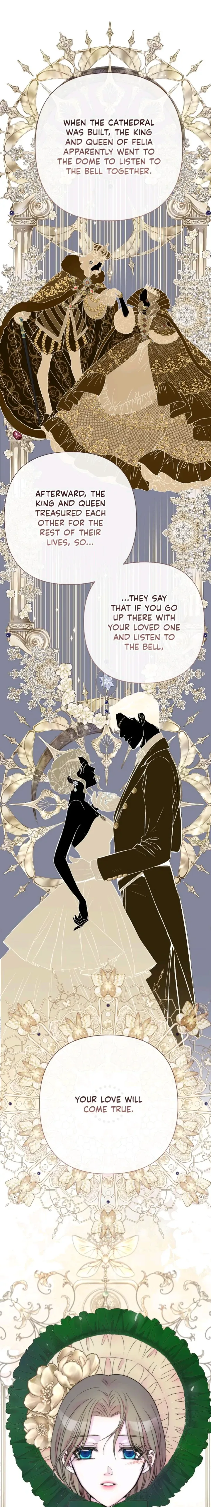 The Problematic Prince Chapter 53 page 9