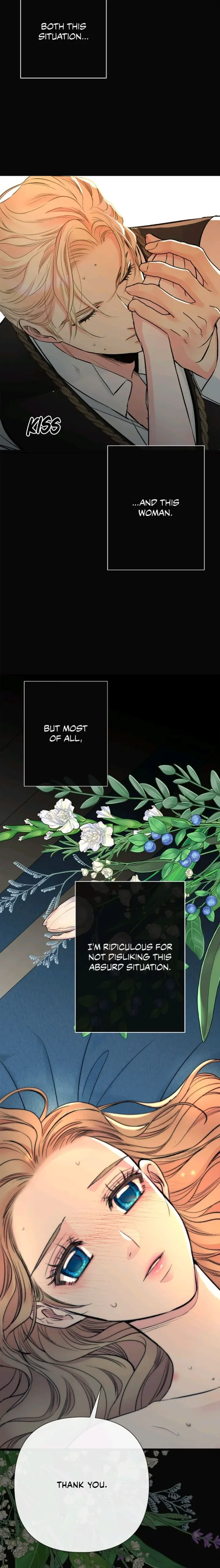 The Problematic Prince Chapter 47 page 14