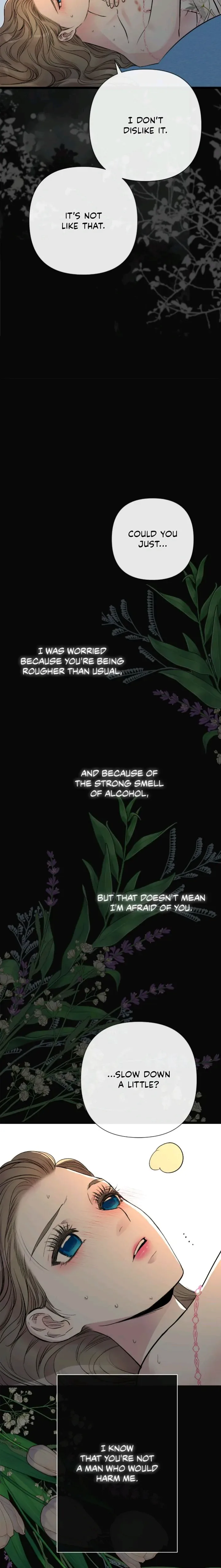 The Problematic Prince Chapter 47 page 12
