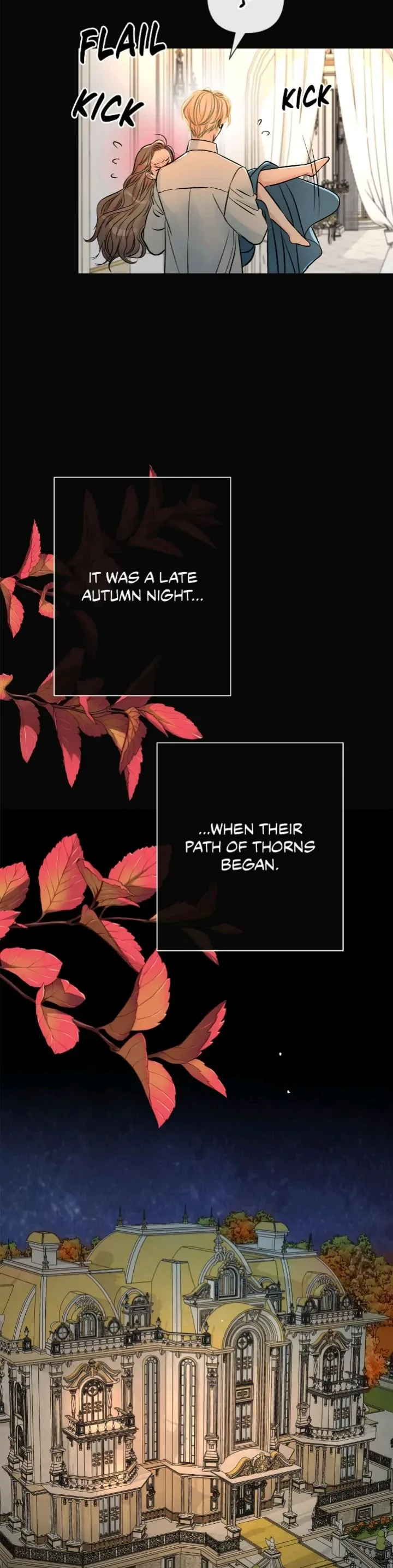The Problematic Prince Chapter 47 page 26