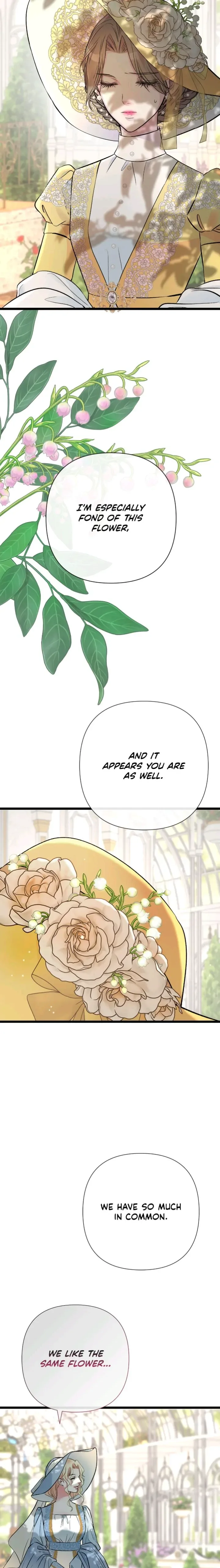 The Problematic Prince Chapter 50 page 6