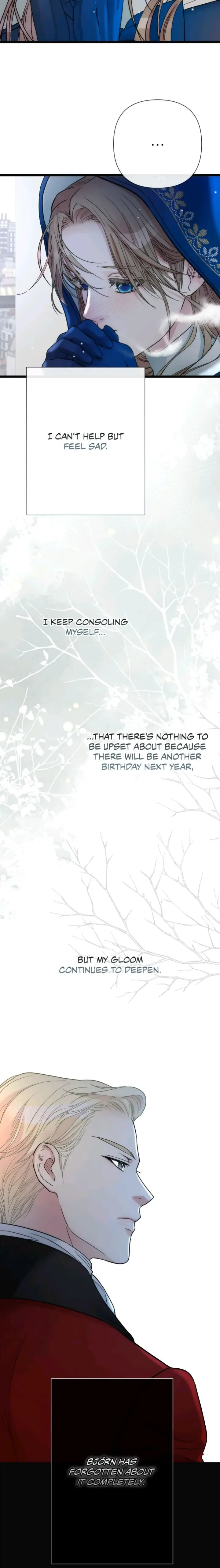 The Problematic Prince Chapter 55 page 15
