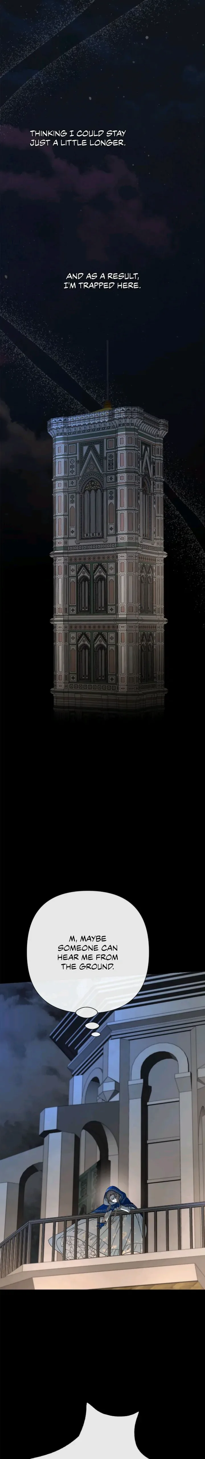 The Problematic Prince Chapter 56 page 5
