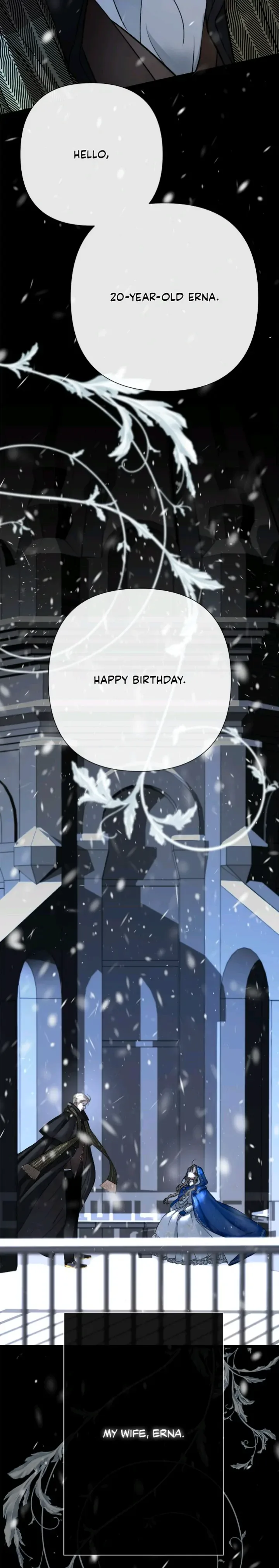 The Problematic Prince Chapter 56 page 37
