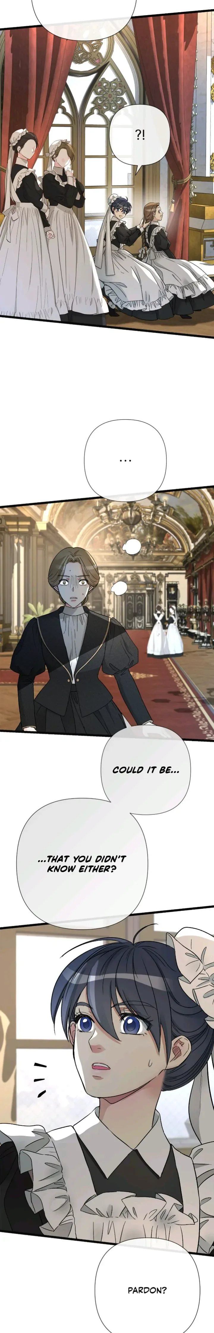 The Problematic Prince Chapter 55 page 10