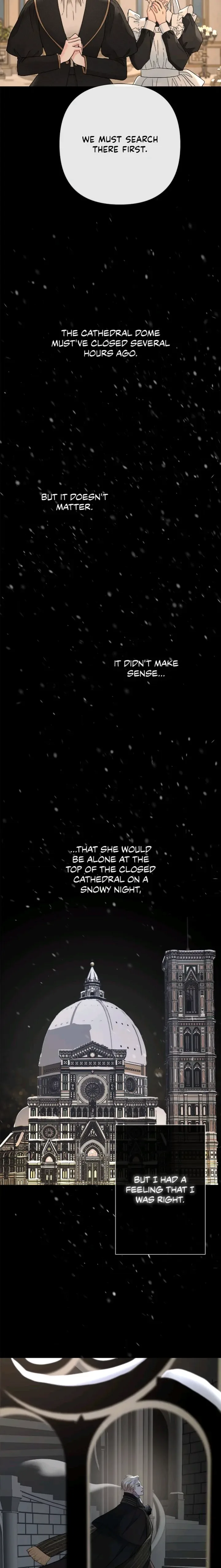 The Problematic Prince Chapter 56 page 20