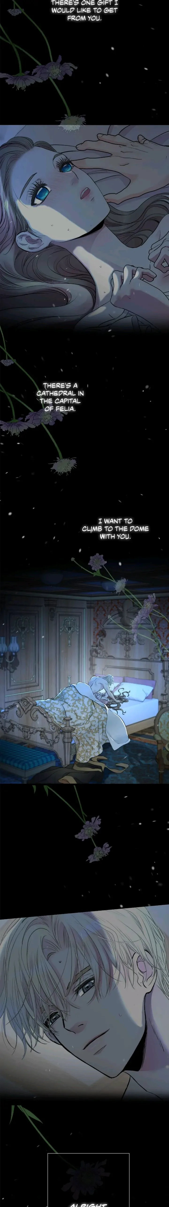 The Problematic Prince Chapter 56 page 18