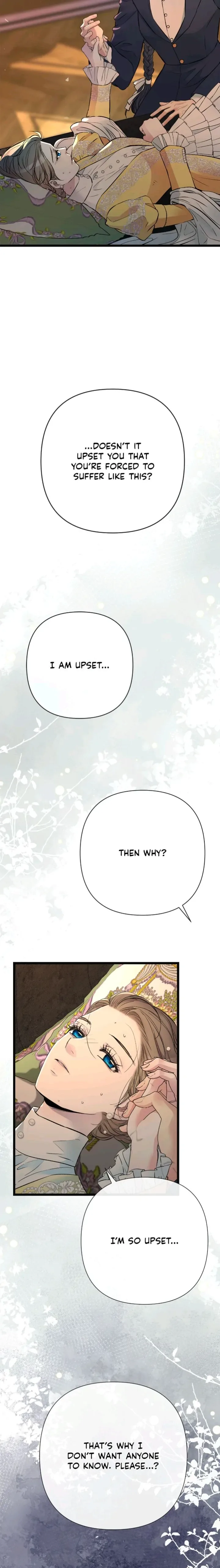 The Problematic Prince Chapter 51 page 9