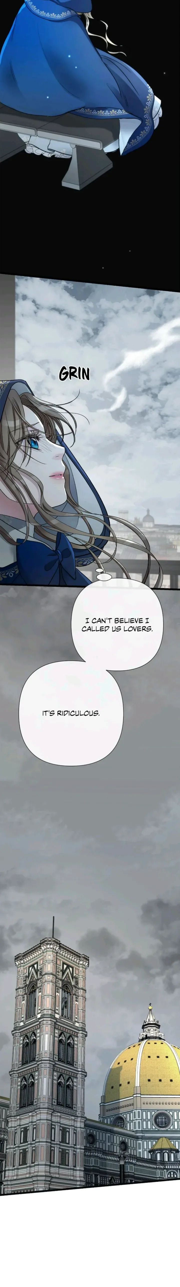 The Problematic Prince Chapter 55 page 18