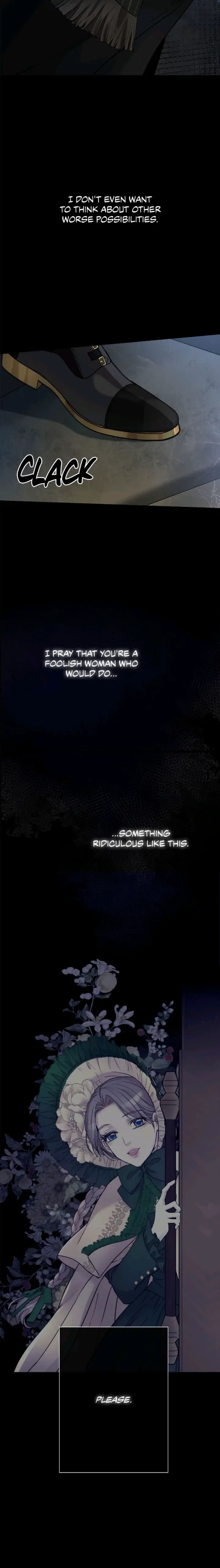 The Problematic Prince Chapter 56 page 22