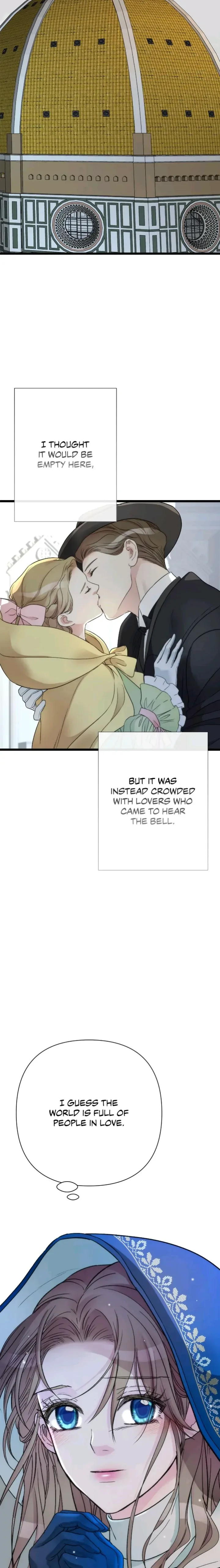 The Problematic Prince Chapter 55 page 14