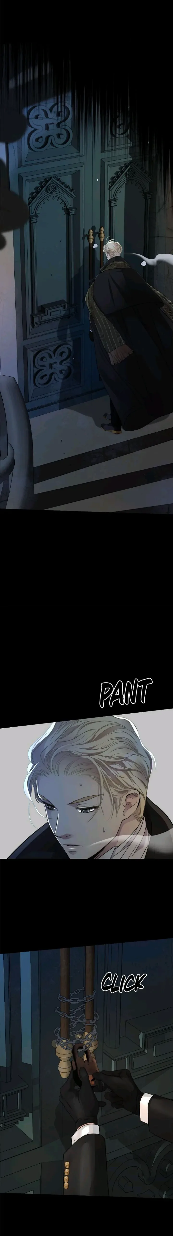 The Problematic Prince Chapter 56 page 27