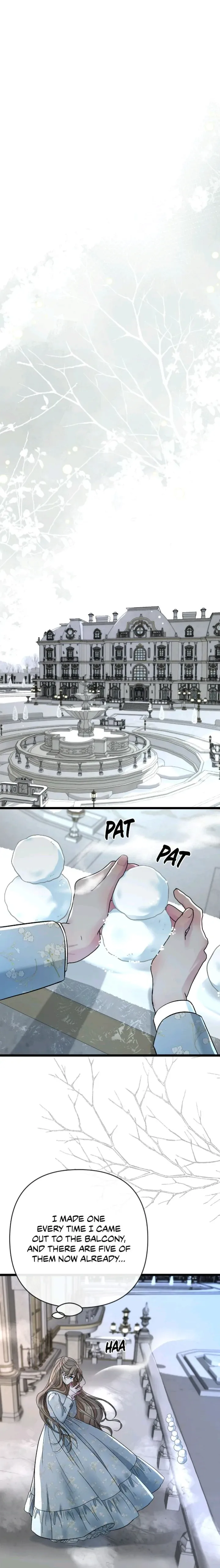 The Problematic Prince Chapter 55 page 2
