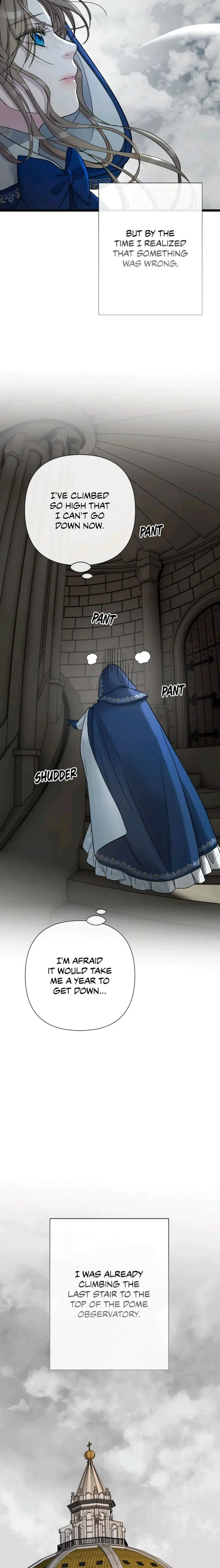 The Problematic Prince Chapter 55 page 13