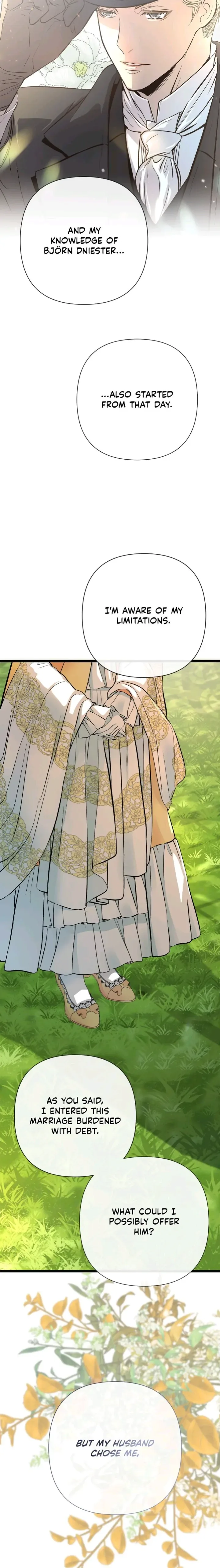 The Problematic Prince Chapter 50 page 20