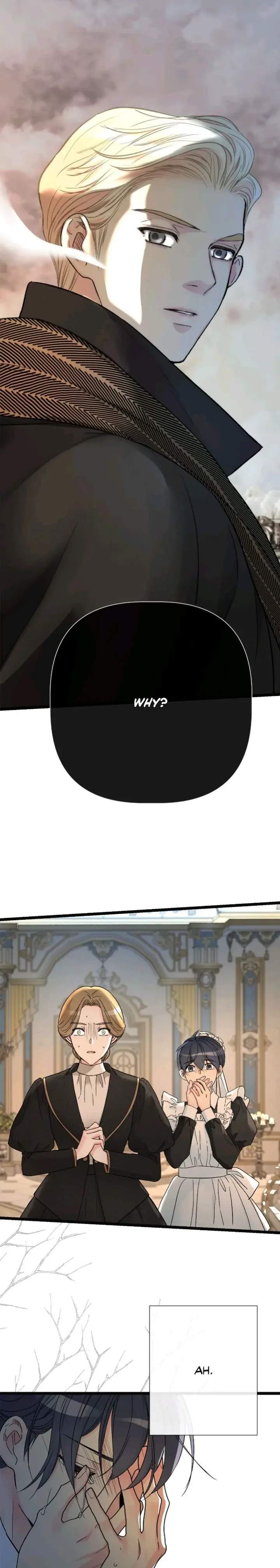 The Problematic Prince Chapter 55 page 24