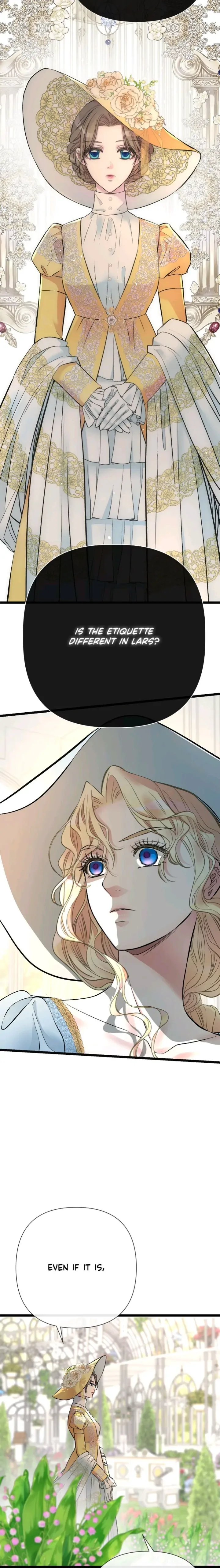 The Problematic Prince Chapter 50 page 18
