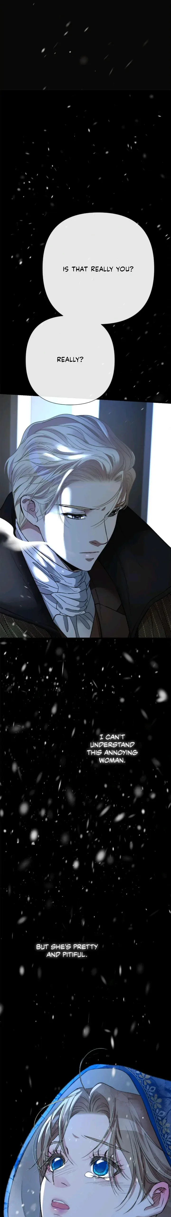 The Problematic Prince Chapter 56 page 35