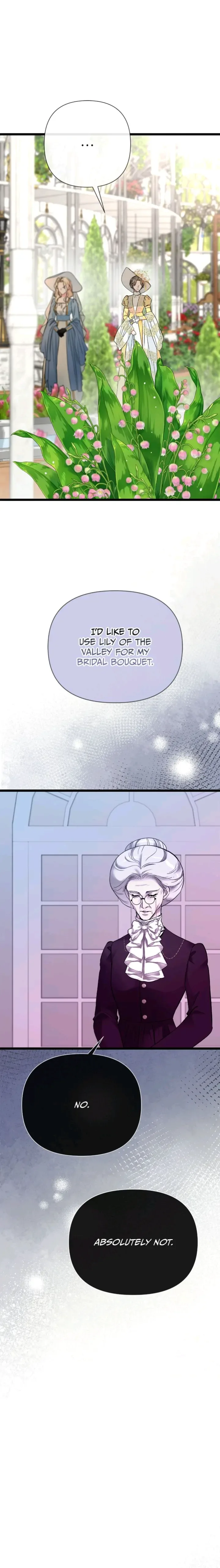 The Problematic Prince Chapter 50 page 4