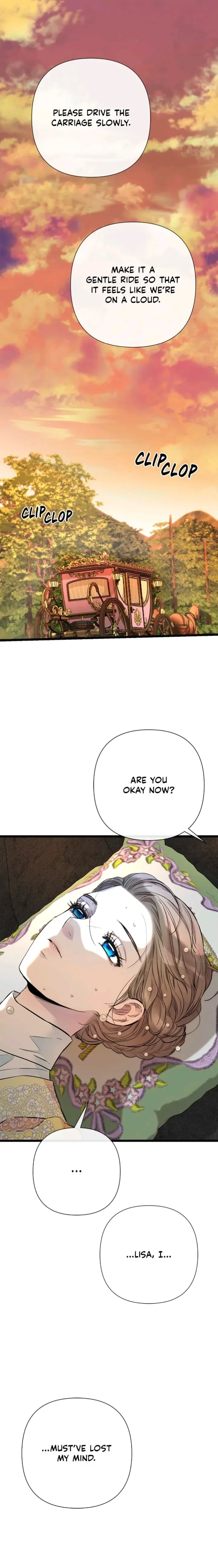 The Problematic Prince Chapter 51 page 4