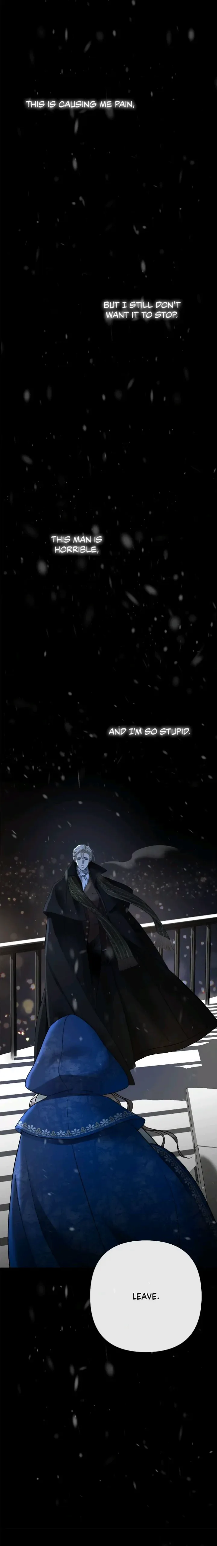 The Problematic Prince Chapter 57 page 14
