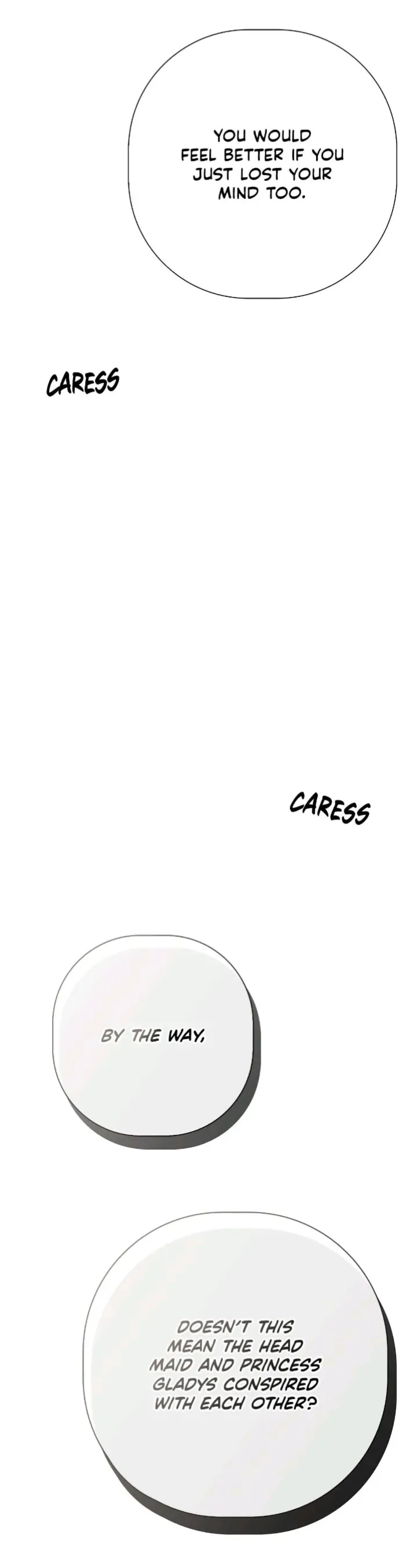 The Problematic Prince Chapter 51 page 6