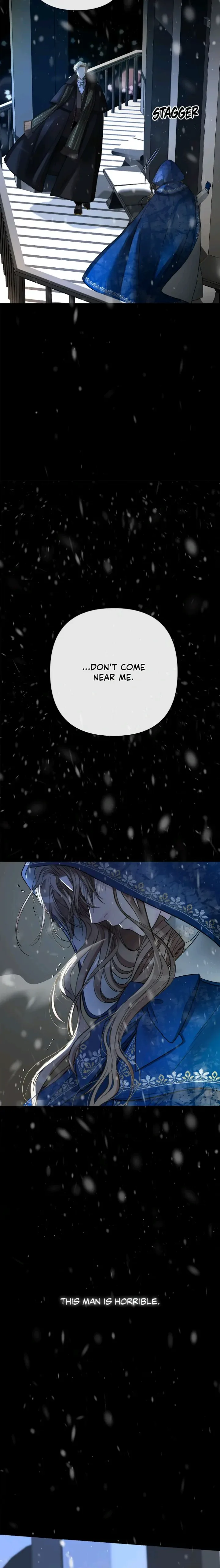 The Problematic Prince Chapter 57 page 5