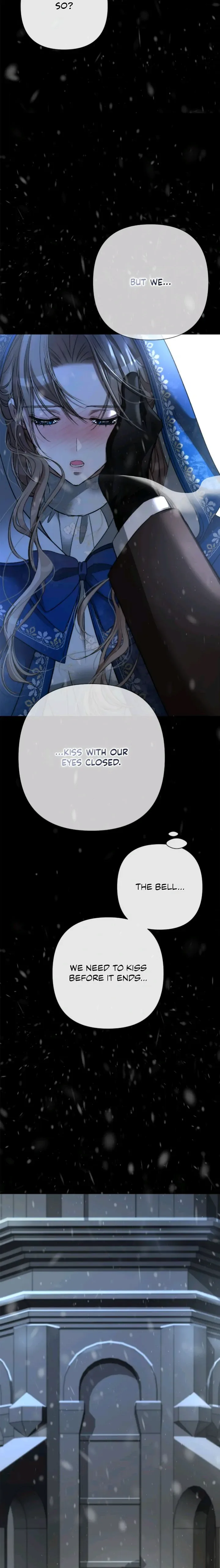 The Problematic Prince Chapter 57 page 24