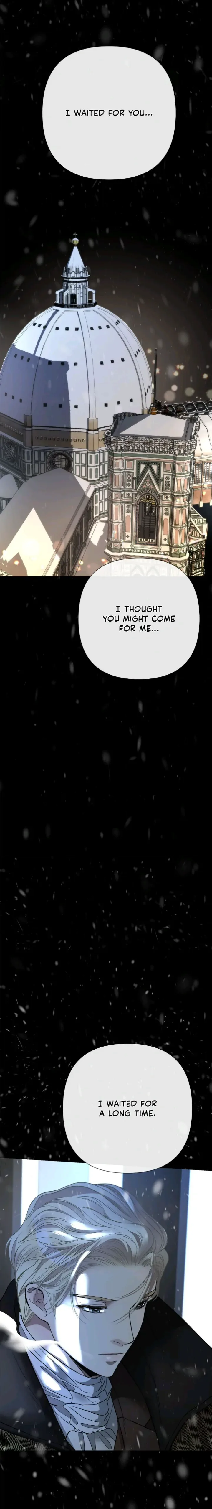 The Problematic Prince Chapter 57 page 18