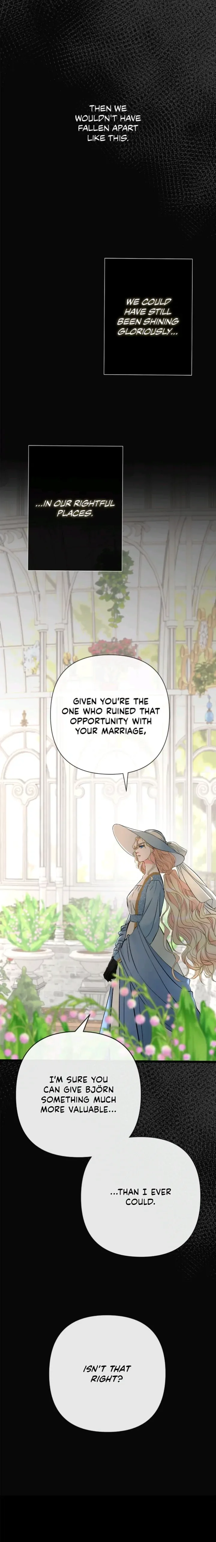 The Problematic Prince Chapter 50 page 14