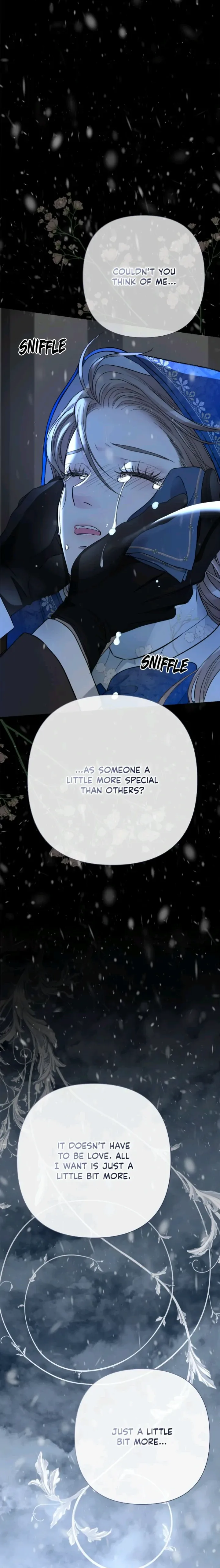 The Problematic Prince Chapter 57 page 19