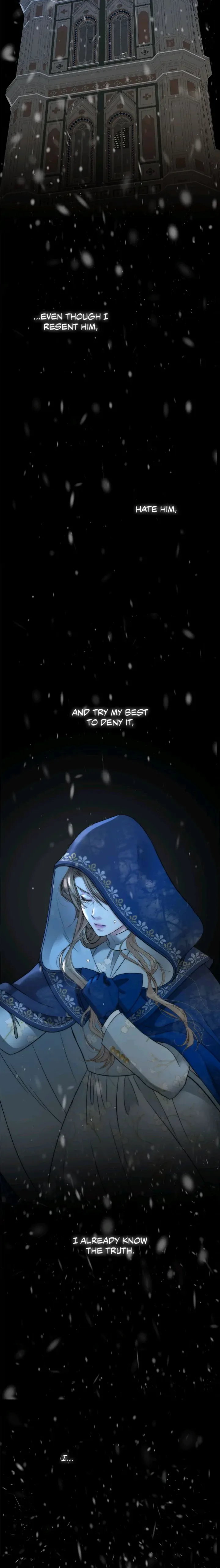The Problematic Prince Chapter 57 page 9
