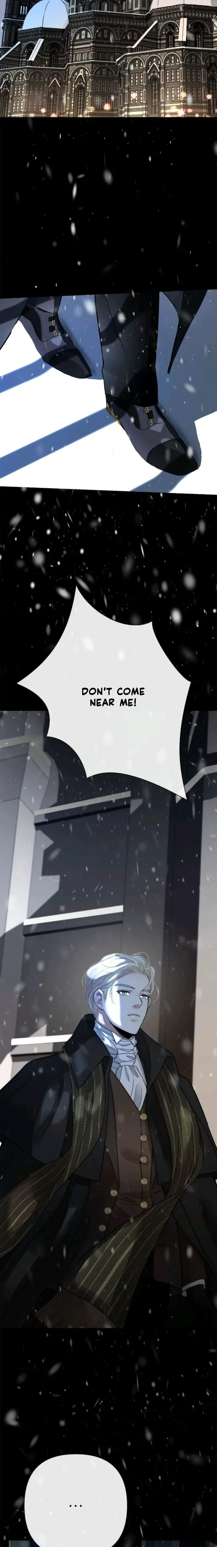 The Problematic Prince Chapter 57 page 4
