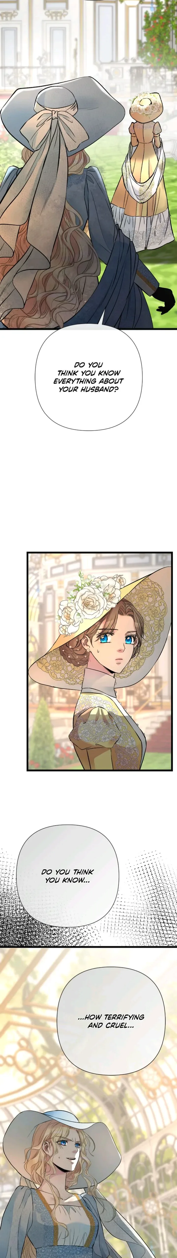 The Problematic Prince Chapter 50 page 25