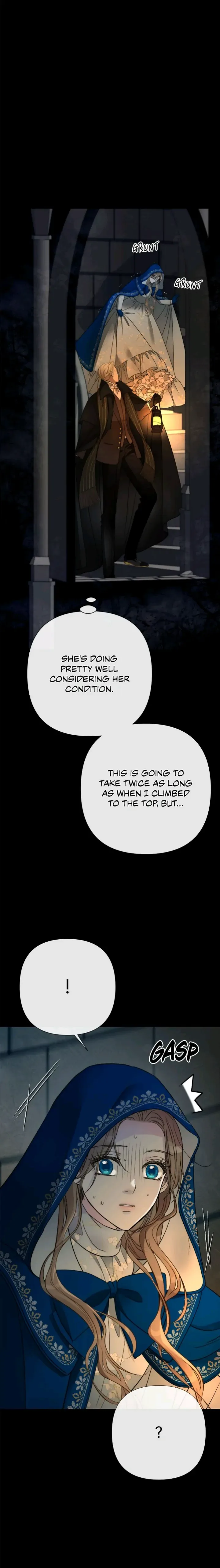 The Problematic Prince Chapter 57 page 29
