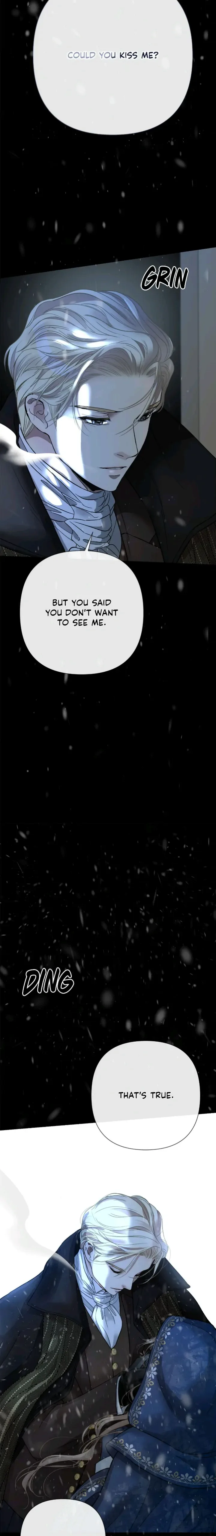 The Problematic Prince Chapter 57 page 23