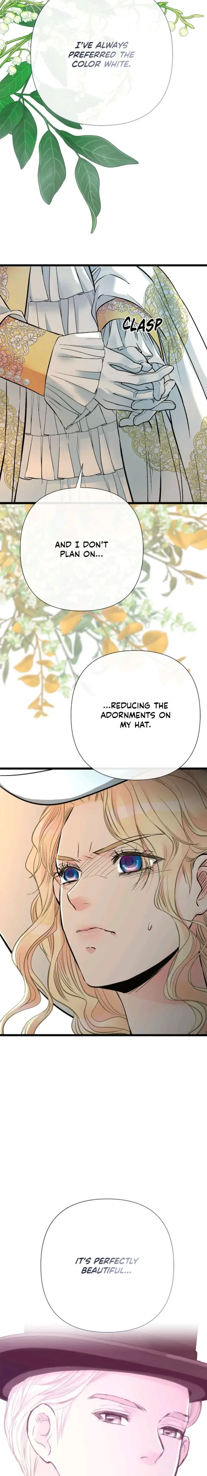 The Problematic Prince Chapter 50 page 23