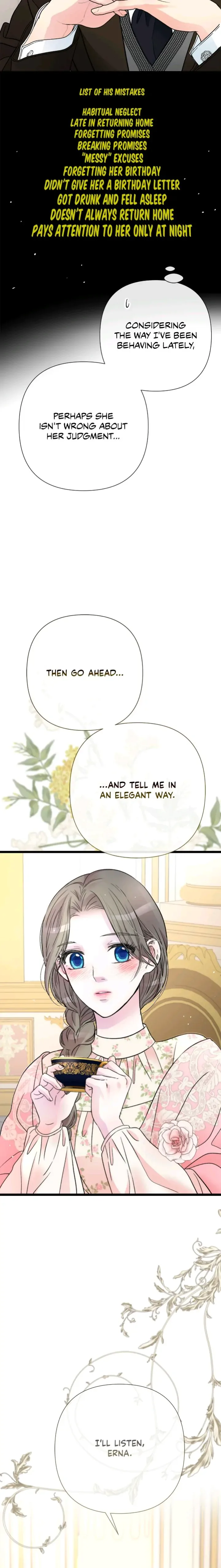 The Problematic Prince Chapter 58 page 6