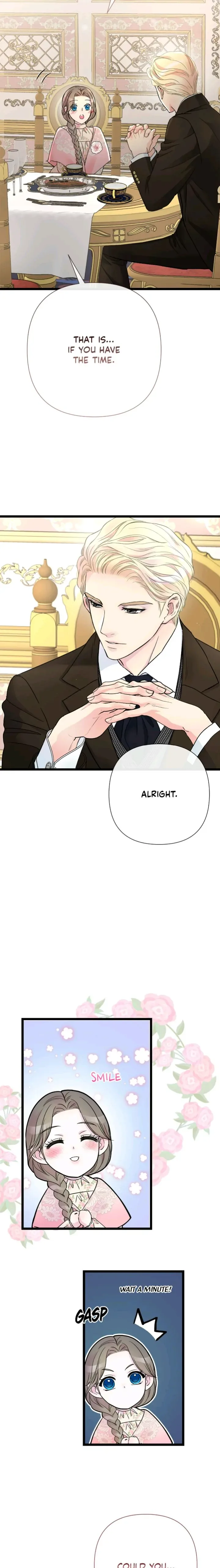 The Problematic Prince Chapter 58 page 9