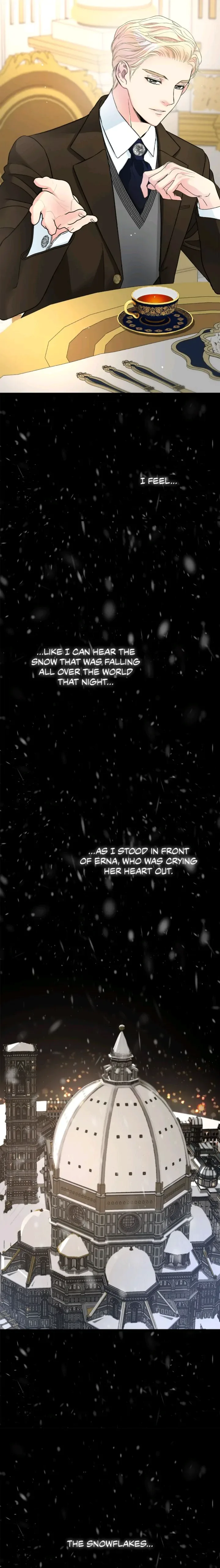 The Problematic Prince Chapter 58 page 7