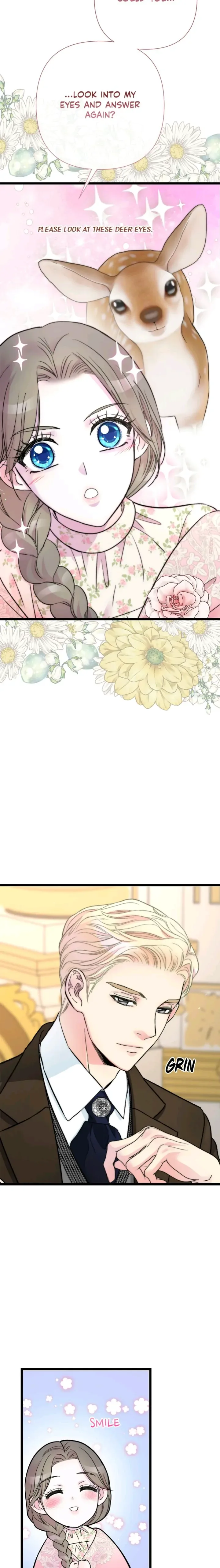 The Problematic Prince Chapter 58 page 10
